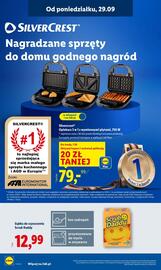 Lidl gazetka tydzień 40 Strona 18