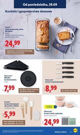 Lidl gazetka tydzień 40 Strona 19