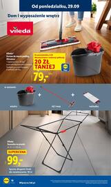 Lidl gazetka tydzień 40 Strona 20