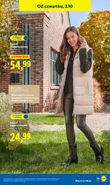 Lidl gazetka tydzień 40 Strona 35