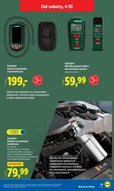 Lidl gazetka tydzień 40 Strona 45