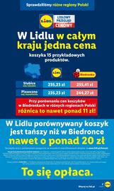 Lidl gazetka tydzień 40 Strona 7