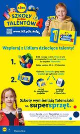 Lidl gazetka tydzień 40 Strona 8