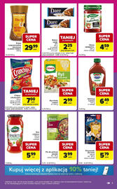 Carrefour Express gazetka tydzień 40 Strona 3