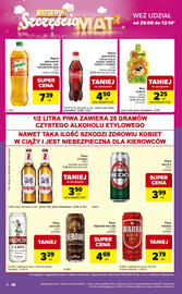 Carrefour Express gazetka tydzień 40 Strona 4