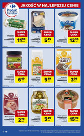 Carrefour Express gazetka tydzień 40 Strona 6