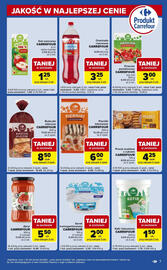 Carrefour Express gazetka tydzień 40 Strona 7