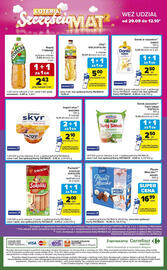 Carrefour Express gazetka tydzień 40 Strona 8