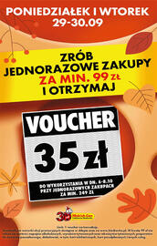 Biedronka gazetka tydzień 40 Strona 18