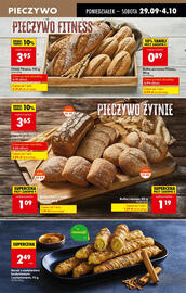 Biedronka gazetka tydzień 40 Strona 25