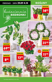 Biedronka gazetka tydzień 40 Strona 27