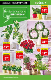 Biedronka gazetka tydzień 40 Strona 70