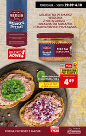 Biedronka gazetka tydzień 40 Strona 71