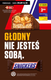 Biedronka gazetka tydzień 40 Strona 79