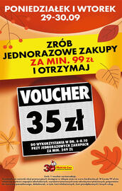 Biedronka gazetka tydzień 40 Strona 81