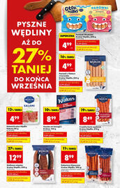 Biedronka gazetka tydzień 40 Strona 82