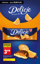Biedronka gazetka tydzień 40 Strona 88