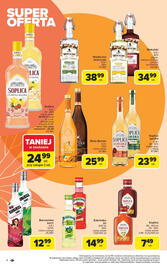 Carrefour Market gazetka Strona 4