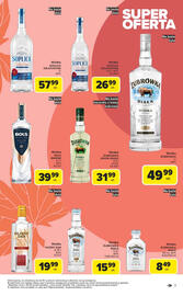 Carrefour gazetka Strona 3