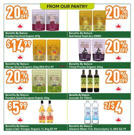 Healthy Planet flyer Page 10