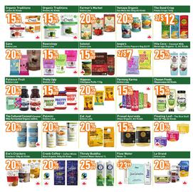 Healthy Planet flyer Page 14