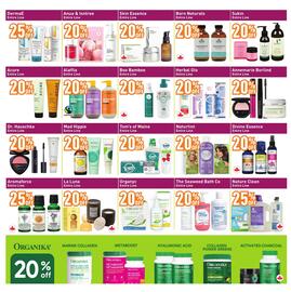 Healthy Planet flyer Page 16