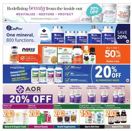 Healthy Planet flyer Page 7