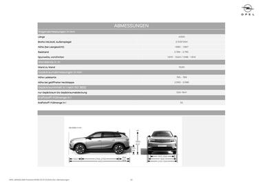 Opel Flugblatt Seite 22
