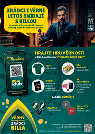 Billa leták Strana 7