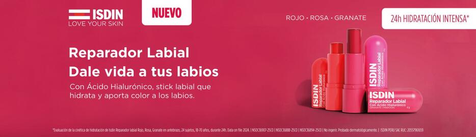 Catálogo Boticas Perú Página 10