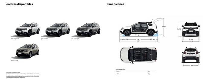 Catálogo Renault Página 12
