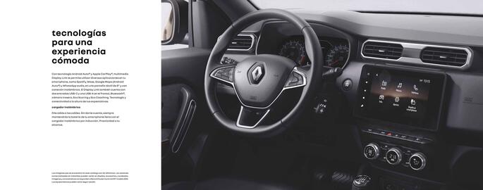 Catálogo Renault Página 8