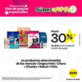 Catálogo Éxito Página 2