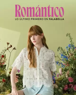 Catálogo Falabella
