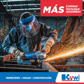 Catálogo Kywi semana 40 Página 1
