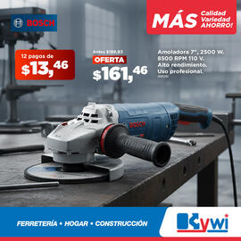 Catálogo Kywi semana 40 Página 5