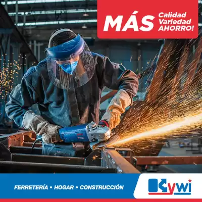 Catálogo Kywi (válido hasta 4-10)