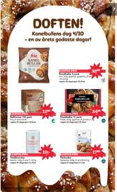 Östenssons reklamblad vecka 40 Sida 8