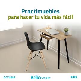 Catálogo BetterWare Página 1
