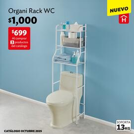 Catálogo BetterWare Página 2