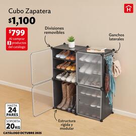 Catálogo BetterWare Página 3