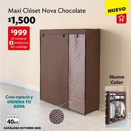Catálogo BetterWare Página 4