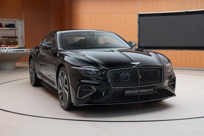 Bentley catalogue Page 2