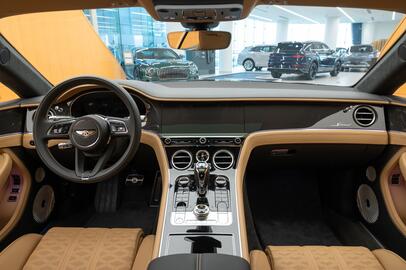 Bentley catalogue Page 4