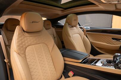 Bentley catalogue Page 5