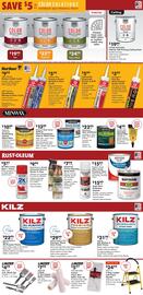 Valu Home Centers weekly ad week 40 Page 2