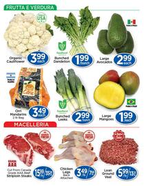 Lady York flyer week 40 Page 2
