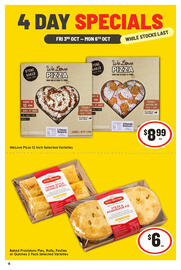 IGA catalogue Page 4
