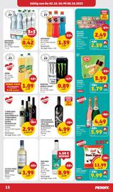 PENNY Flugblatt woche 40 Seite 15