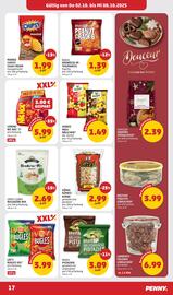 PENNY Flugblatt woche 40 Seite 17